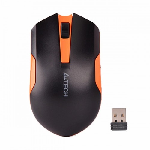 A4TECH G3-200N WIRELESS MOUSE