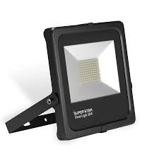 SUPER STAR FLOOD LED 50W