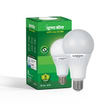 Super Star Led Lux Eye Safe Bulb