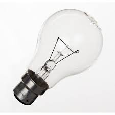 Super Star 200 watt GLS Blub