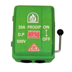 PRODIF 30AMP MAIN SWITCH