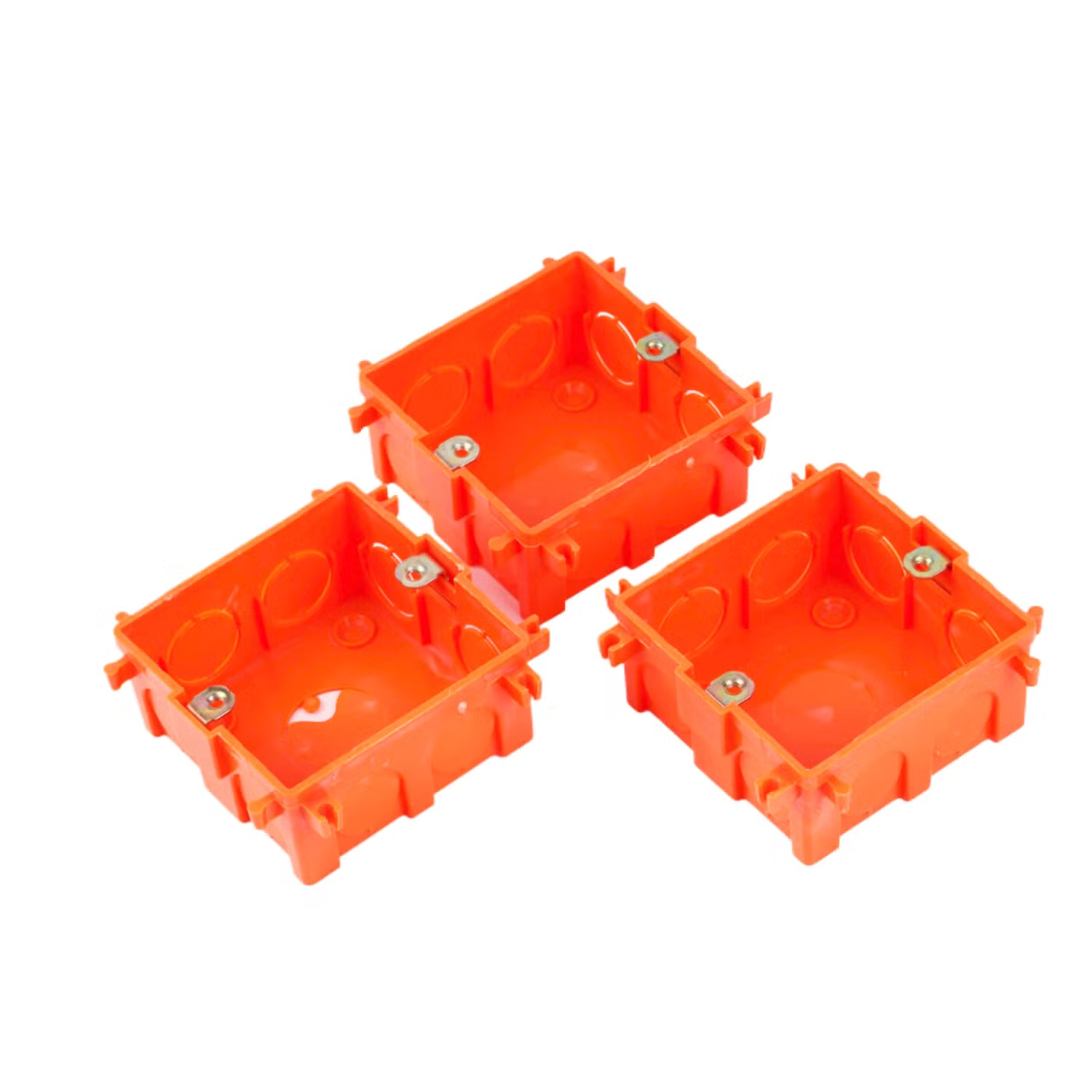 NP JUNCTION BOX (CONCEAL BOX)