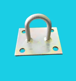 Fan Hook 4 Hole