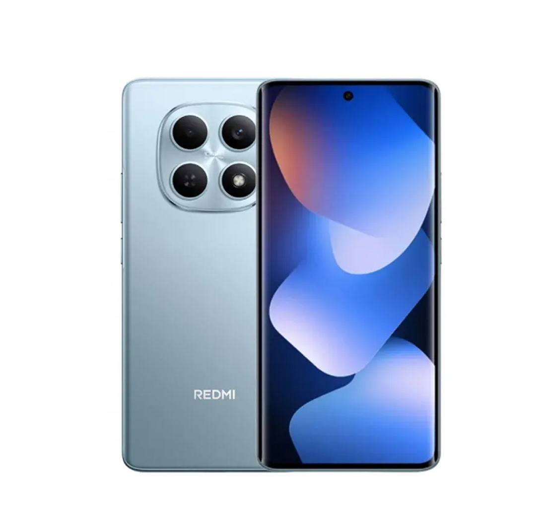Redmi Note 15 Glacier Blue 6/128
