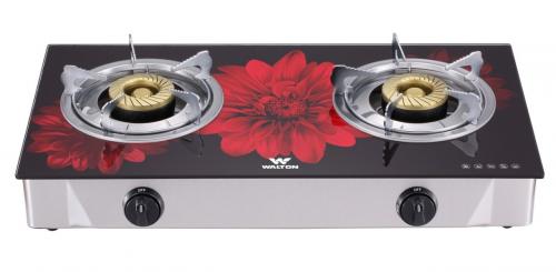 WALTON GAS STOVE GDC10 (LPG / NG)