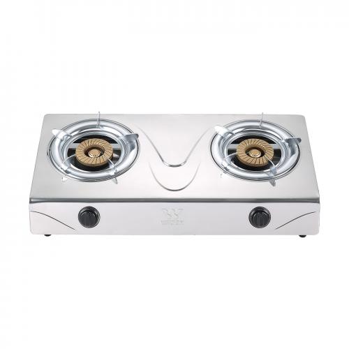 WALTON GAS STOVE DS2 (LPG / NG)