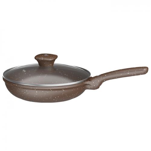 WALTON DYNAMIC DIE CAST FRY PAN 24 CM