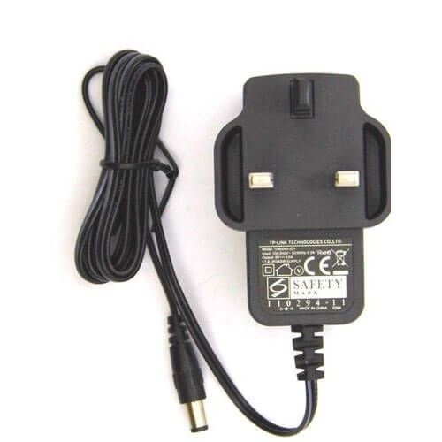 TP-Link Power Adapter 9V 1A For Router