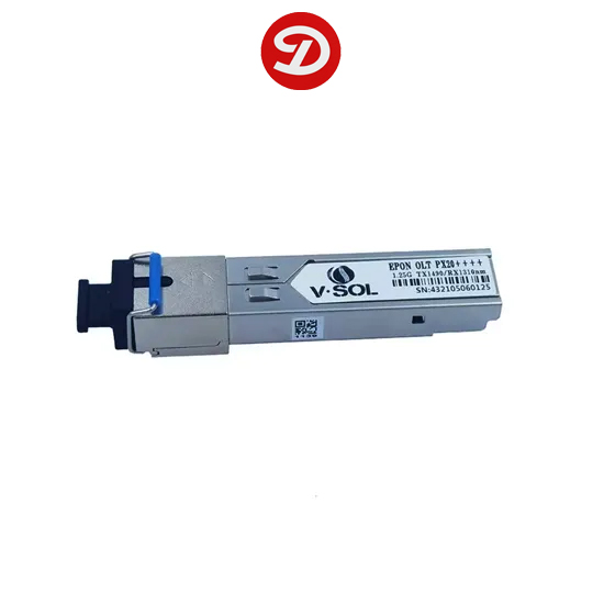 V-SOL EPON OLT PX20+ 9db Module