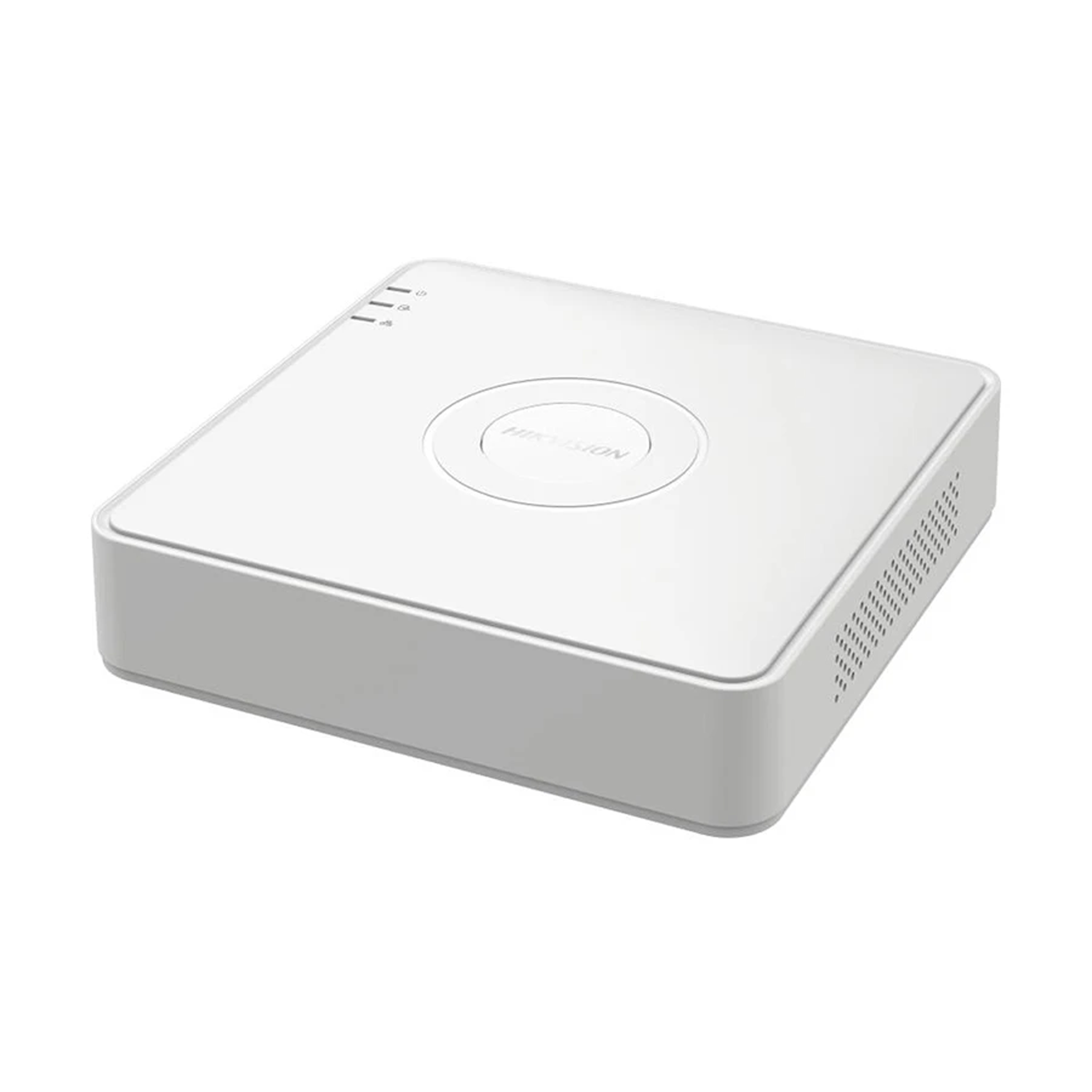 Hikvision DS-7104HGHI-M1/T 04 Channel 1080p Lite Mini 1U H.265 DVR