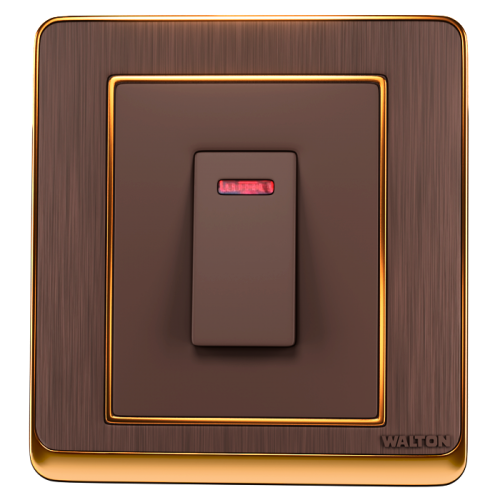 WALTON CROWN DP SWITCH