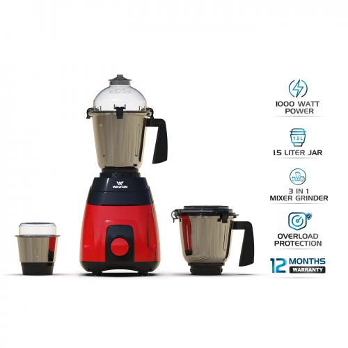 WALTON GRINDER 1000 WATT WBL-15GM10N